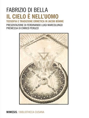cover image of Il cielo è nell'uomo
